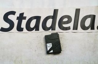 OPEL Meriva 1 generation (2002-2010) Komfortná ovládacia jednotka 5WK48664D,330518684 21491820