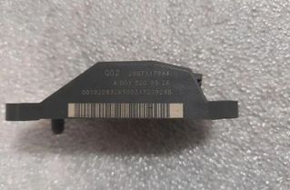 MERCEDES-BENZ E-Class W211/S211 (2002-2009) Pravý predný senzor nárazu 0018209326,a0018209326 21493804