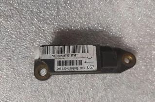 MERCEDES-BENZ CLK AMG GTR C297 (1997-1999) Iné riadiace jednotky a0018204426,0018204426 21493808