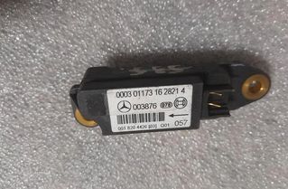 MERCEDES-BENZ CLK AMG GTR C297 (1997-1999) Iné riadiace jednotky a0018204426,0018204426 21493841