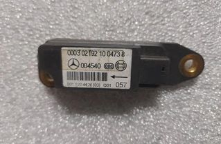 MERCEDES-BENZ CLK AMG GTR C297 (1997-1999) Iné riadiace jednotky a0018204426,0018204426 21493856