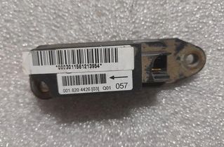 MERCEDES-BENZ CLK AMG GTR C297 (1997-1999) Iné riadiace jednotky a0018204426,0018204426 21493861