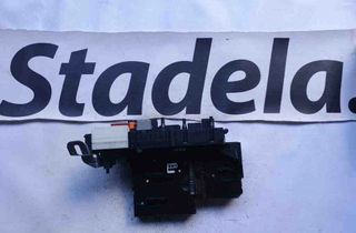 MERCEDES-BENZ C-Class W204/S204/C204 (2004-2015) Блок управления Комфорт 2049006301,A2049006301 32672107