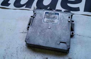MERCEDES-BENZ E-Class W210 (1995-2002) Engine Control Unit ECU A0195459432,0195459432 32672153