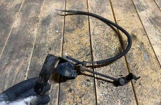 MERCEDES-BENZ E-Class W211/S211 (2002-2009) Front Right Level Sensor a0105427717,0105427717 32672733