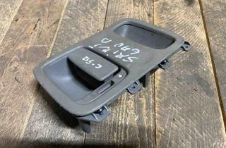 MERCEDES-BENZ Sprinter 2 generation (906) (2006-2018) Pravé zadné vnútorné otváracie madlo 9067600061,a9067600061 32673071