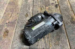 MERCEDES-BENZ C-Class W203/S203/CL203 (2000-2008) Starter Motor 0051511301 32673089