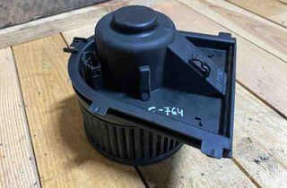 SEAT Ibiza 2 generation (1993-2002) Interiérový ohrievač 1j1819021a 32673214