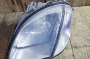 MERCEDES-BENZ SLK-Class R170 (1996-2004) Ľavé predné svetlomety A1708202561, 0301097611 32673964