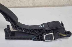 MERCEDES-BENZ M-Class W164 (2005-2011) Plynový pedál A1643000004 32675854