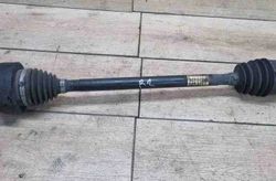 MERCEDES-BENZ R-Class W251 (2005-2017) Ľavý zadný hnací hriadeľ A2513500610,322324,A018500610 32675980