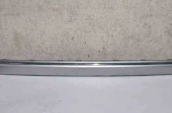 MERCEDES-BENZ C-Class W203/S203/CL203 (2000-2008) Ľavé zadné nárazníkové lemovanie 2038852921,20388529219999,A20388529219999,A2038852921 32676237