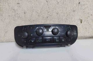 MERCEDES-BENZ C-Class W203/S203/CL203 (2000-2008) Iné riadiace jednotky 140010322,2038300285 32677015