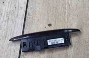 MERCEDES-BENZ A-Class W176 (2012-2018) Парктроник PDC Дисплей A1725420023,1936932 32677845