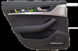 AUDI A8 D4/4H (2010-2018) Other Trim Parts 4H0868067 27458772