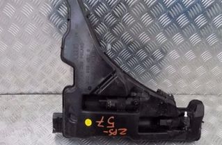 AUDI A4 allroad B9 (2016-2024) Nádrž na ostrekovač okien 8W0955451H,6R0955681 27460103