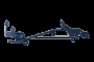 VOLKSWAGEN Atlas 1 generation (2017-2024) Шланги охлаждающей жидкости 3C0121070AJ,W642 27461242