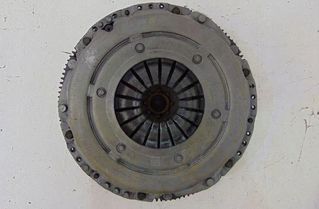 AUDI TT 8J (2006-2014) Spojkový set 06K141025B 27461779