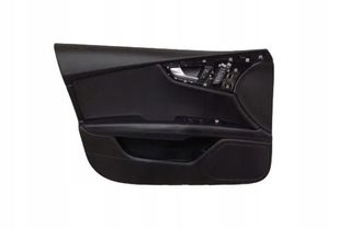 AUDI A7 C7/4G (2010-2020) Обшивка передней левой двери 4G8867021 27462197