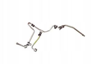 AUDI A7 C7/4G (2010-2020) Palivová rúrka 06E127501AB 27462740