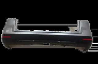 VOLKSWAGEN Touareg 1 generation (2002-2010) Zadný nárazník 7L6807421,LA7W,ZDR058 27463029