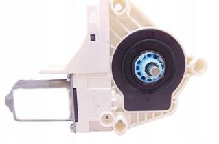 VOLKSWAGEN Touareg 2 generation (2010-2018) Motor ovládania okna pravých zadných dverí 8K0959801B 27463112