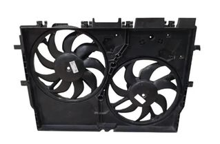 FIAT Ducato 3 generation (2006-2024) Engine Cooling Fan Radiator 1379297080 27464374