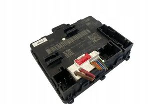 AUDI Q7 4M (2015-2024) Predná pravá dverová ovládacia jednotka 4M1959792B 27219197