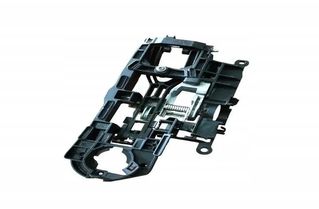 BMW 5 Series F10/F11 (2009-2017) Pravé predné dvere vonkajšia kľučka X4717565009 27220762