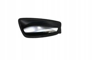 BMW 1 Series E81/E82/E87/E88 (2004-2013) Левая задняя внутренняя ручка открытия 6962102 27220952