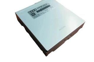 AUDI A8 D4/4H (2010-2018) Блок управления камерой 4H0907441B 27221077
