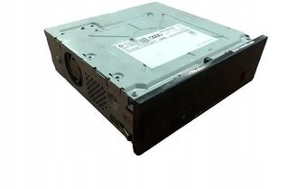 AUDI Q3 8U (2011-2020) Другие блоки управления 83A035840 27221304