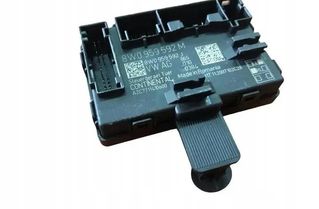 AUDI A4 B9/8W (2015-2024) Front Left Door Control Unit 8W0959592M 27221344