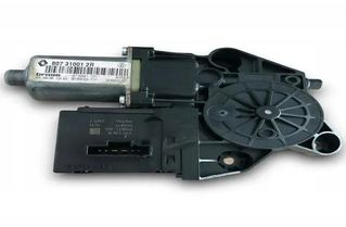 RENAULT Scenic 3 generation (2009-2015) Маторчик стеклоподъемника передней левой двери 807310012R 27224583