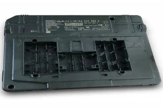 VOLKSWAGEN ID.3 1 generation (2019-2023) Блок управления Комфорт 1EA937089H 27225725