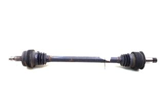 MERCEDES-BENZ C-Class W204/S204/C204 (2004-2015) Pravý zadný hnací hriadeľ A2043501710 21001328