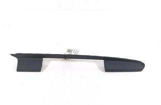 AUDI A7 C7/4G (2010-2020) Отделочный щит панели  4G1857304 29565948