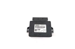 AUDI A7 C7/4G (2010-2020) Jednotka ovládania ručnej brzdy 4H0907801M 29650871
