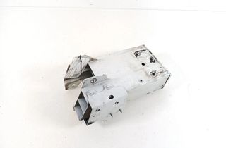 VOLVO XC90 2 generation (2014-2024) Bumper Reinforcement Extension Right Side 32377890 29955553