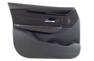 BMW 2 Series Grand Tourer F46 (2018-2023) Ľavý predný dverový panel 7404813,51417404813 30090523