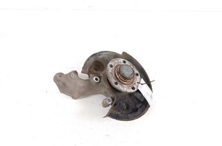 SKODA Octavia 3 generation (2013-2020) Pravý zadný náboj kolesa 31194061