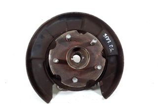 TOYOTA RAV4 3 generation (XA30) (2005-2012) Ступица задняя правая 31647264