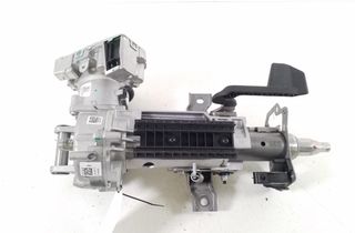 FORD Mustang Mach-E 1 generation (2020-2024) Steering Column Mechanism LJ9C3D077FL 32860846