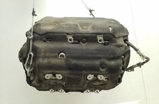 BMW iX3 1 generation (G08) (2020-2024) Sklíčený motor 5A76E43,HA0 32972780