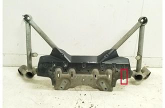 BMW iX3 1 generation (G08) (2020-2024) Другая деталь 7947322 33004717