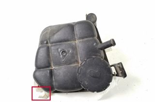 MERCEDES-BENZ GLE W166 (2015-2018) Expanzná nádrž A1665000049 33068985