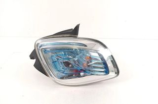 RENAULT Zoe 1 generation (2012-2023) Pravé zadné svetlo 265504492R 33078499