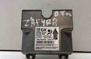 OPEL Zafira B (2005-2010) SRS Control Unit 13246046 32446257