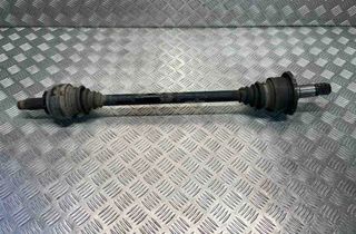 BMW 5 Series F10/F11 (2009-2017) Front Right Bumper Molding 7581018,11383539,0253111687138B 32446725