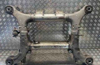 BMW 5 Series F10/F11 (2009-2017) Траверс задний 6776492 32446877